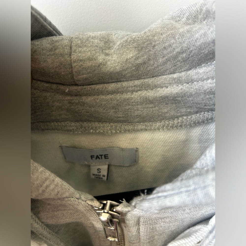 Summer Jacket - Picture 2 of 3